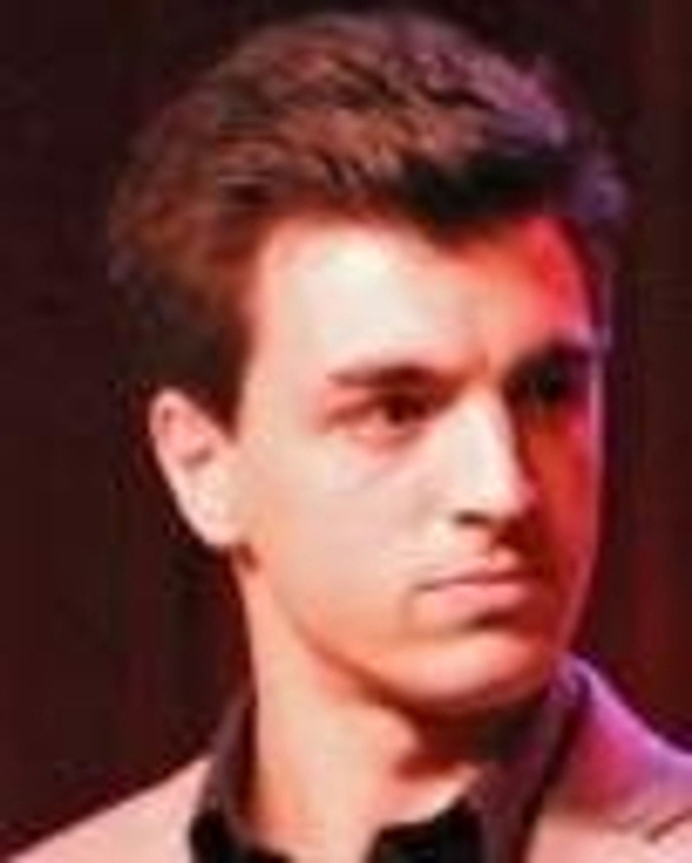 Interview: Jacob Tischler: Creating a Conversation  Image