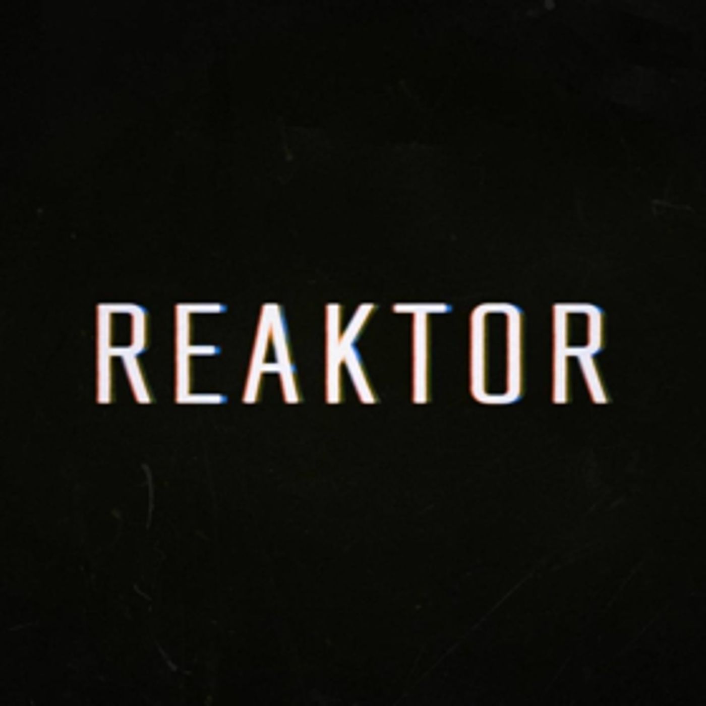 Reaktor Announces Full Line-Up for UK Premiere Reaktor Announces Full Line-Up for UK Premiere Image