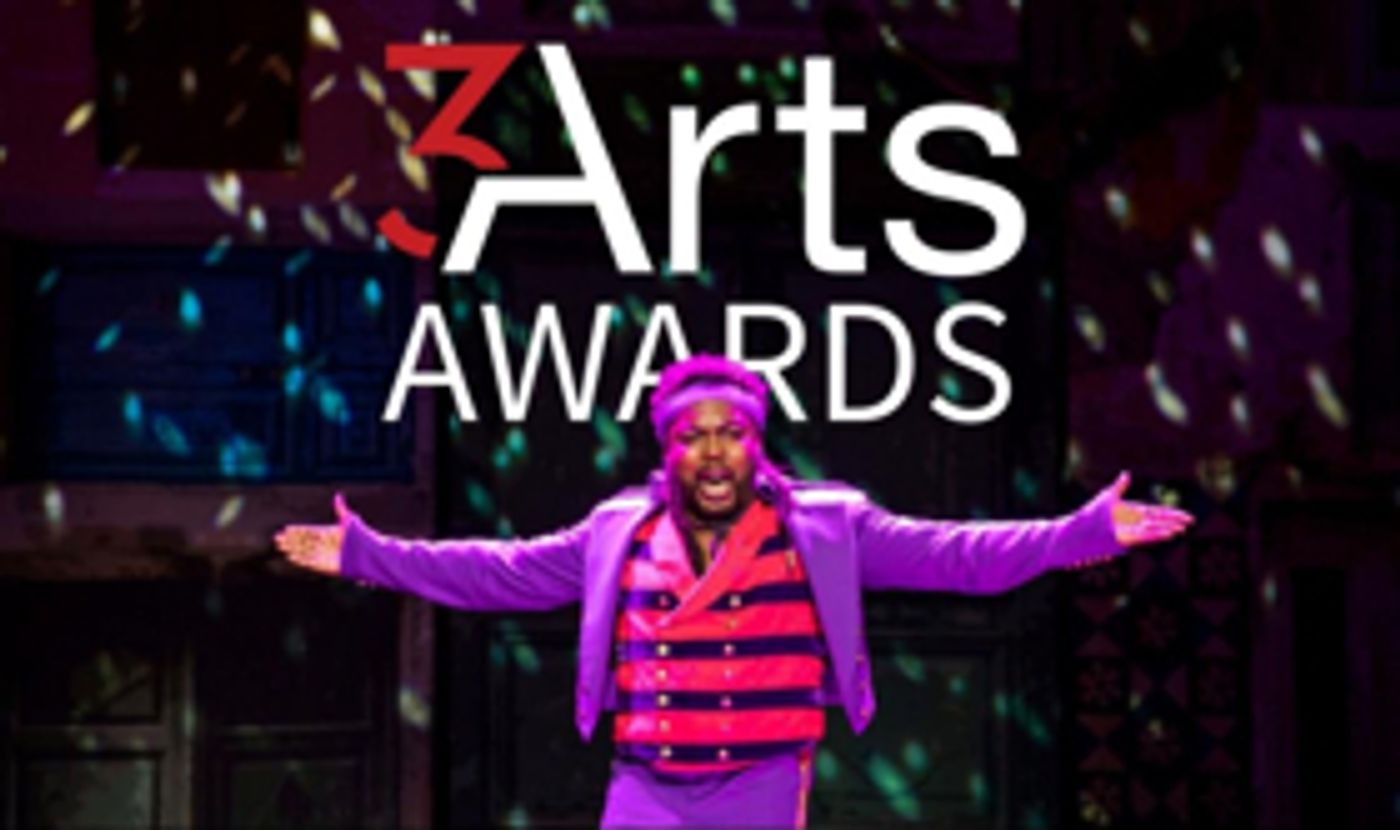 3Arts Awards 20 Chicago Artists with Unrestricted Cash Grants 3Arts Awards 20 Chicago Artists with Unrestricted Cash Grants Image