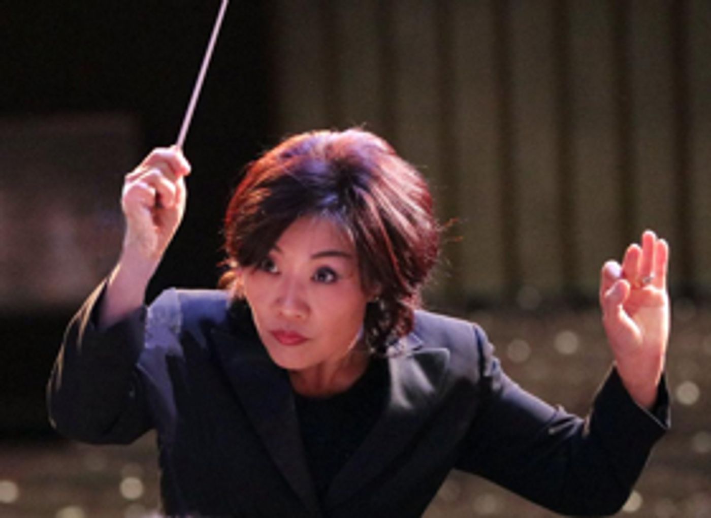 Interview: Helen Cha-Pyo & NEW JERSEY YOUTH SYMPHONY on 5/19 at NJPAC  Image