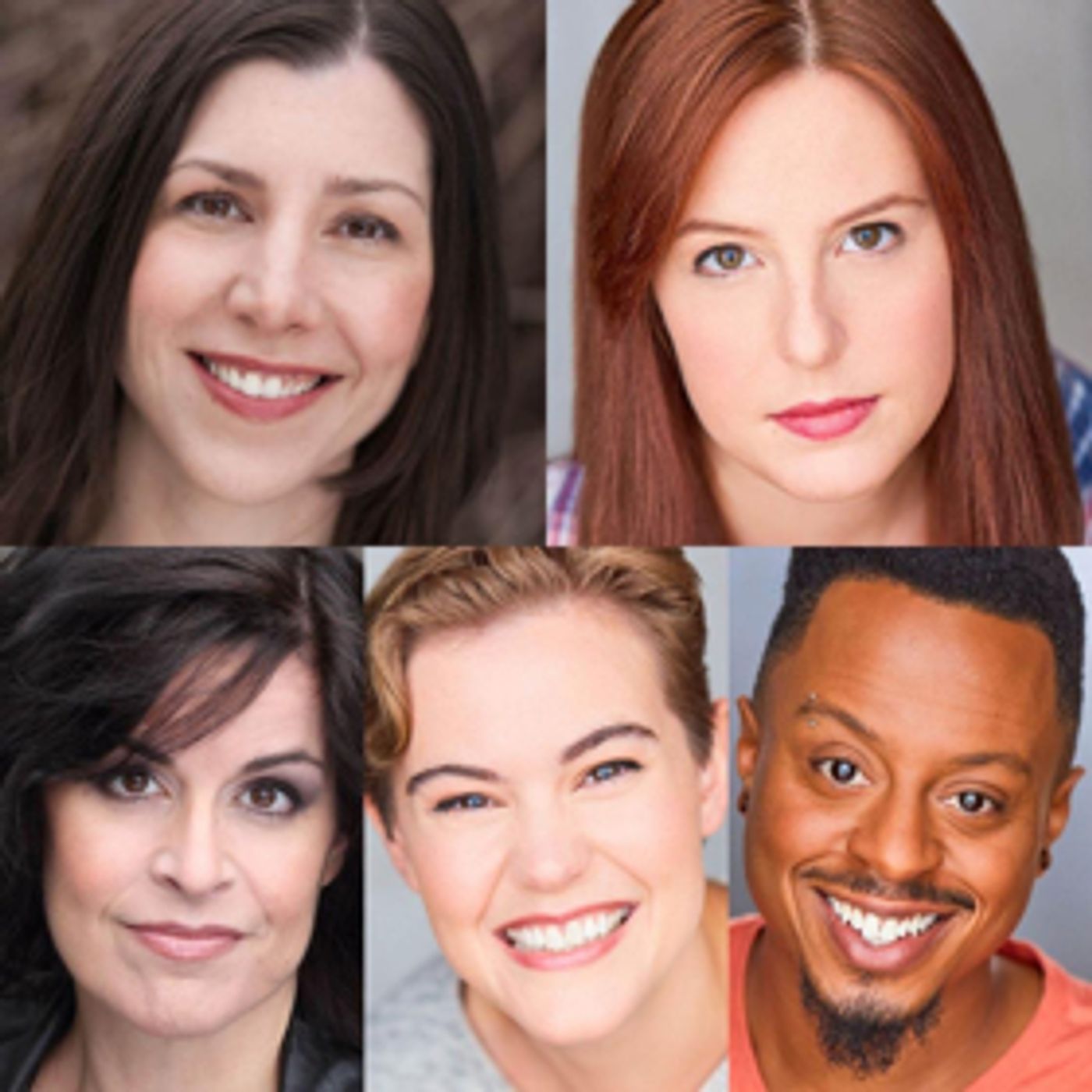 Casting Announced for Broken Nose Theatre's GIRL IN THE RED CORNER Casting Announced for Broken Nose Theatre's GIRL IN THE RED CORNER Image