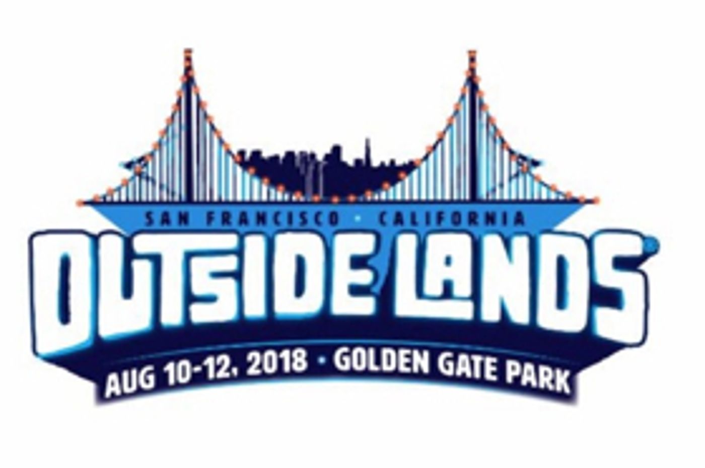 Outside Lands Single Day Lineup Announced, Single Day Tickets On Sale Thursday, June 7  Image