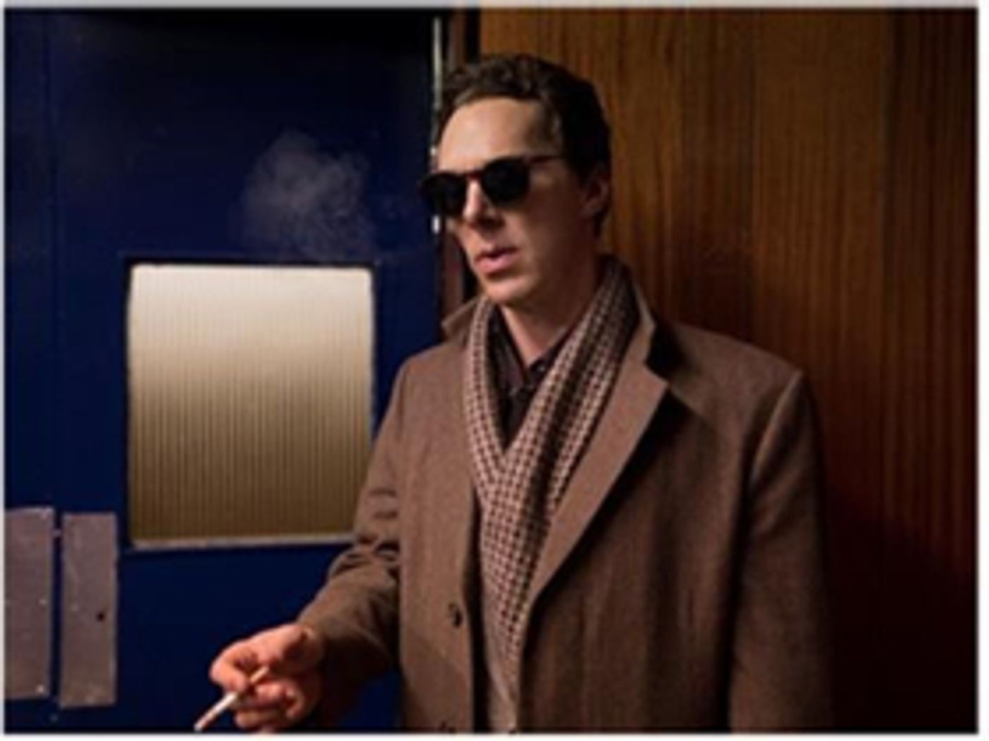 Showtime Unveils Official Trailer for PATRICK MELROSE, Starring Benedict Cumberbatch  Image
