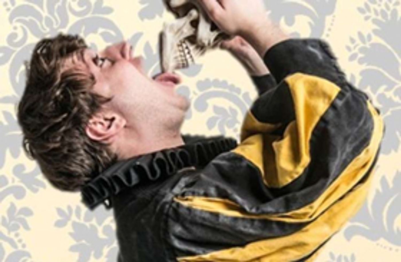 EDINBURGH 2018: BWW Q&A- Shit-Faced Shakespeare  Image