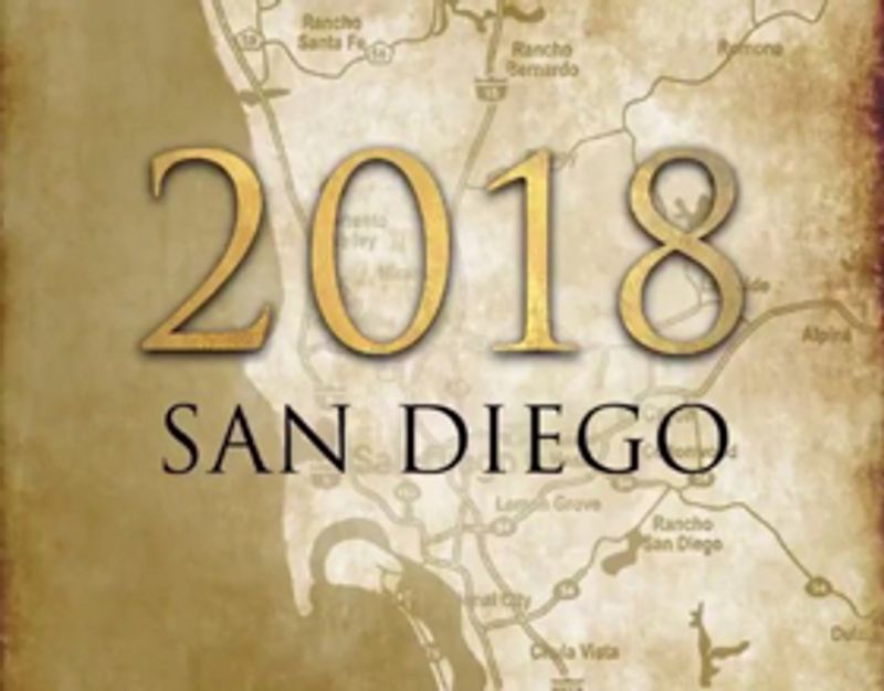 2018 Dates Shared for 20-City HAMILTON National Tour Image