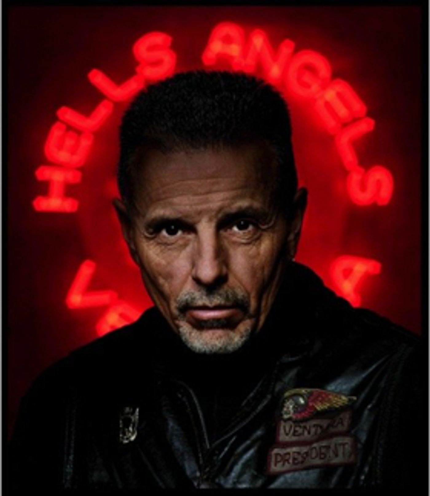 Review: OUTLAW George Christie Offers Audiences an Insider's Look at Hells Angels  Image