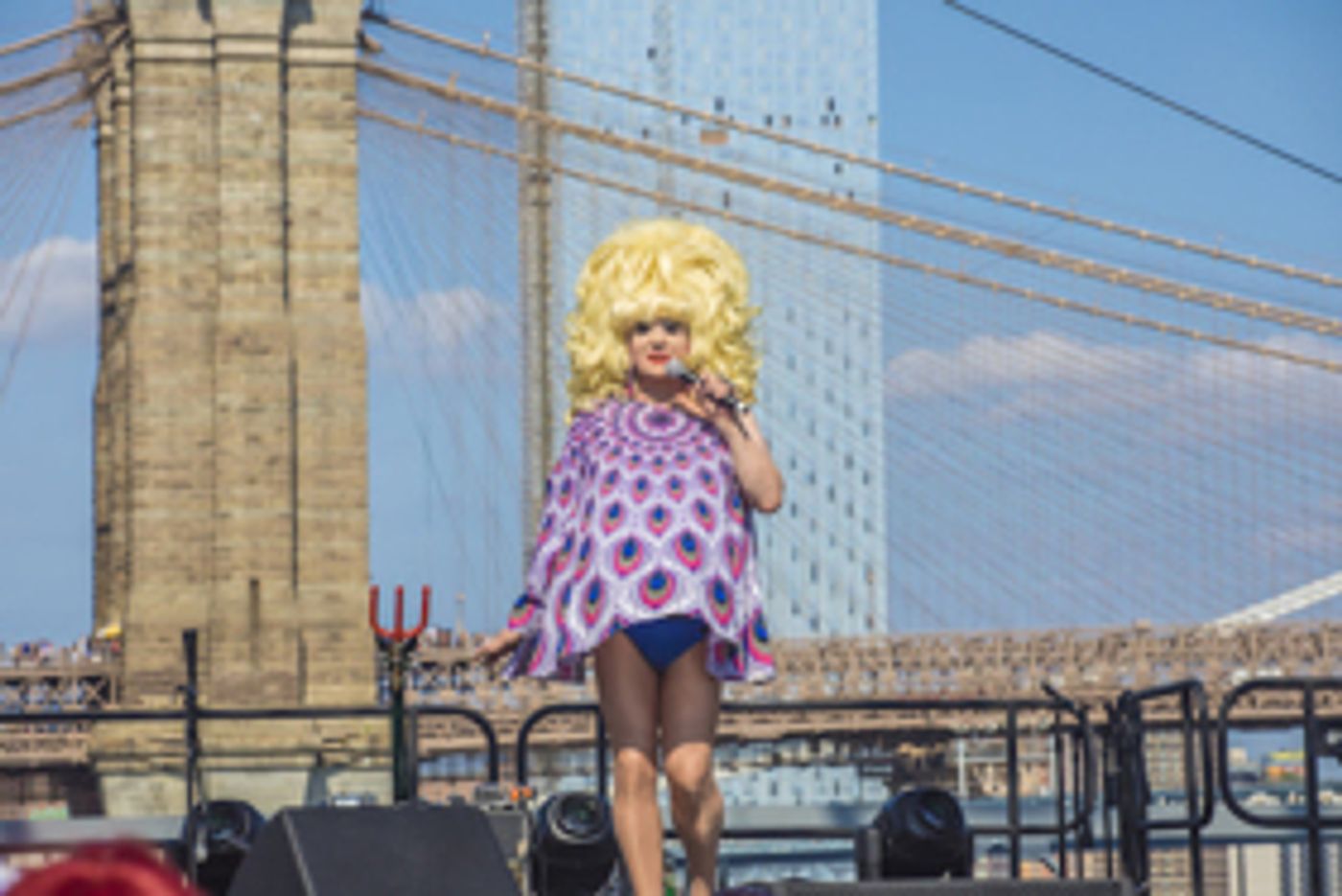 HBO to Premiere New York Drag Story Documentary WIG HBO to Premiere New York Drag Story Documentary WIG Image