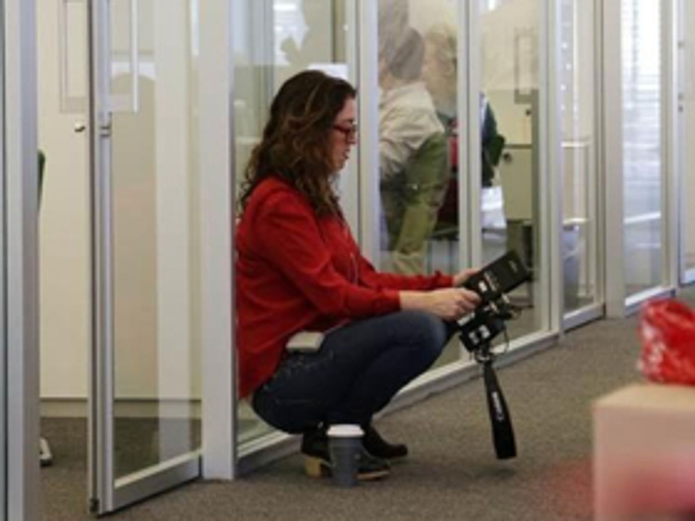 Showtime Documentary Presents Liz Garbus' THE FOURTH ESTATE This May  Image