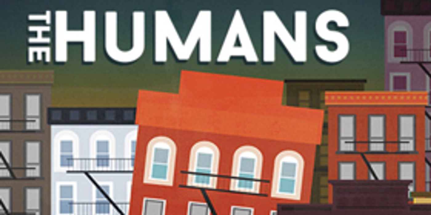 Syracuse Stage Presents THE HUMANS Syracuse Stage Presents THE HUMANS Image
