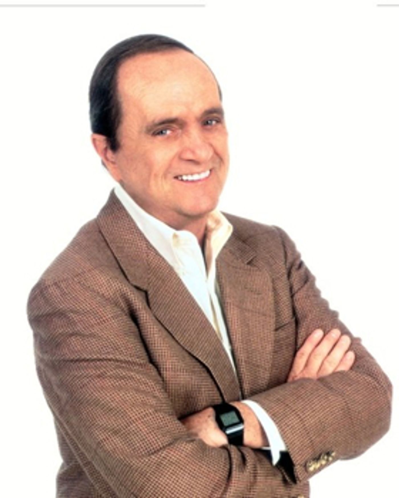 Comedy Legend Bob Newhart Headlines The McCallum Theatre For One Hilarious Night  Image