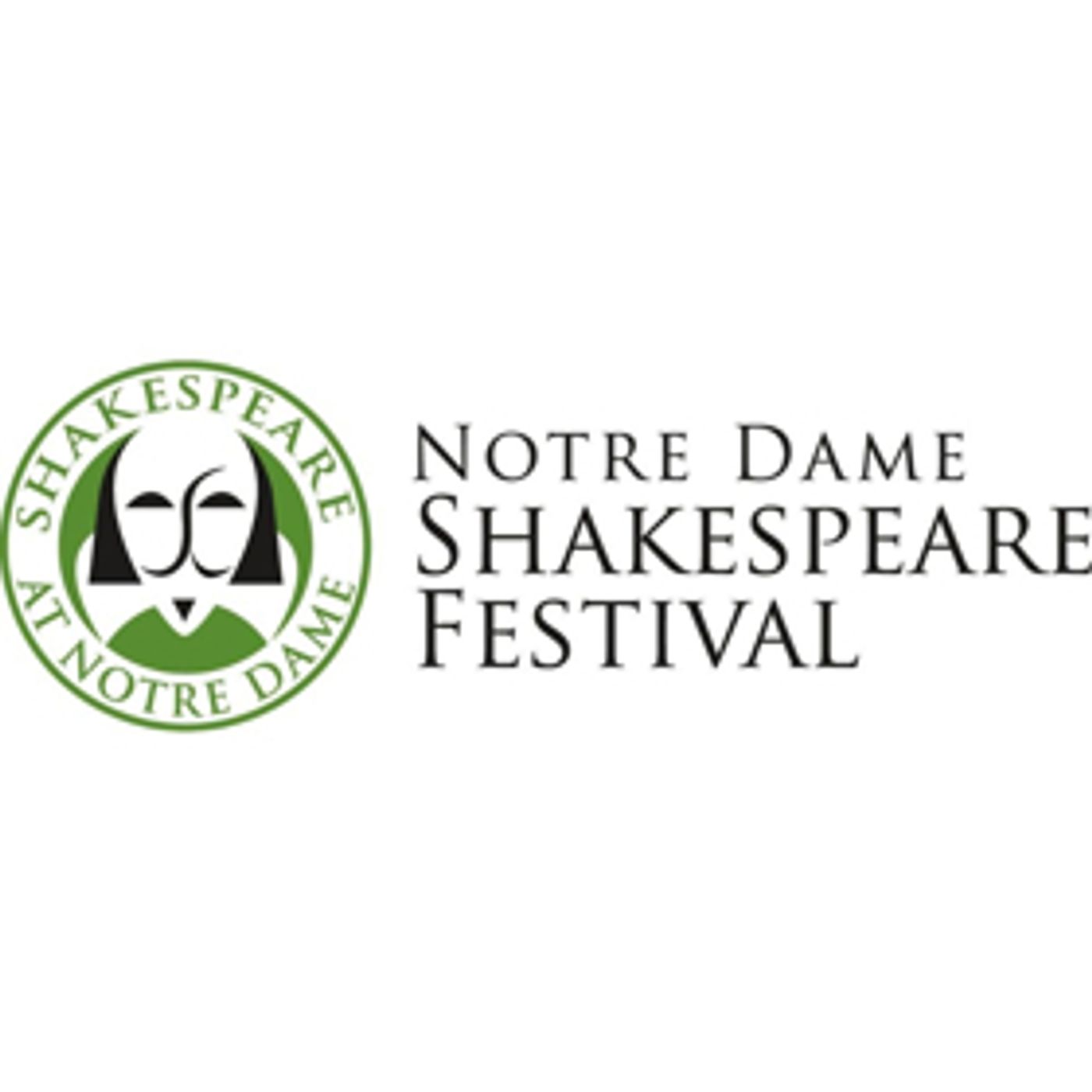 Notre Dame Shakespeare Festival Announces Casting for OTHELLO  Image