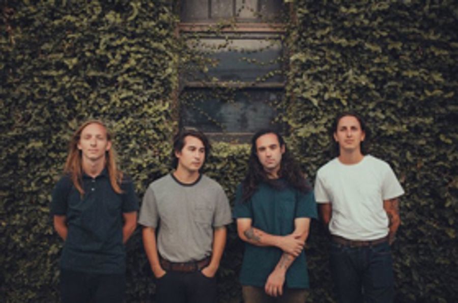 MOVEMENTS Partner With LA WEEKLY To Debut Music Video For THIRD DEGREE Image