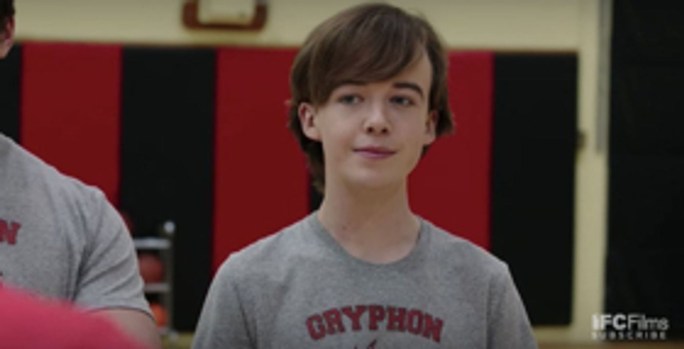 IFC Films' FREAK SHOW Opens 1/12 with Bette Midler, Laverne Cox and More! IFC Films' FREAK SHOW Opens 1/12 with Bette Midler, Laverne Cox and More! Image