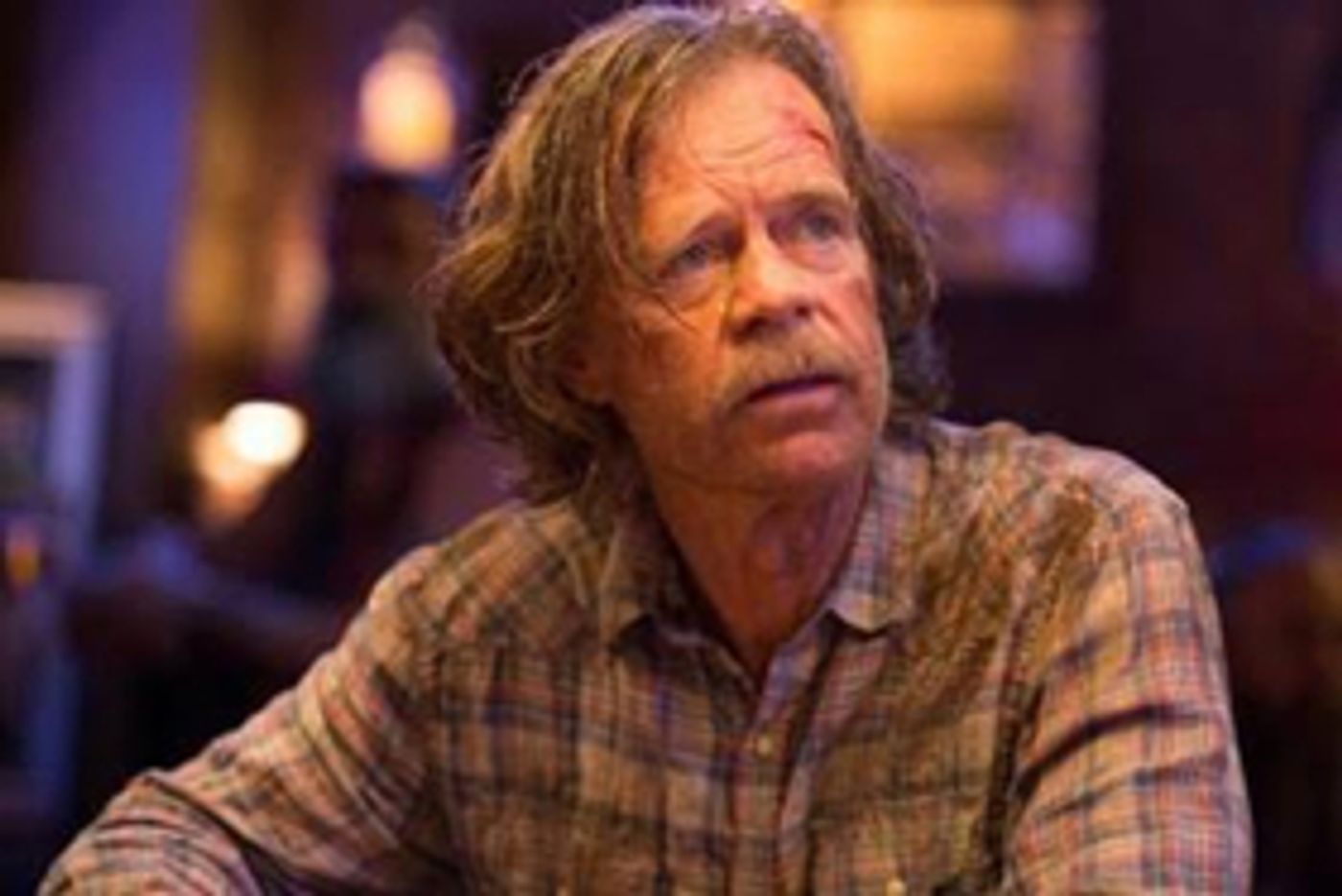 William H. Macy Honored with Third SAG Award for Showtime's SHAMELESS  Image