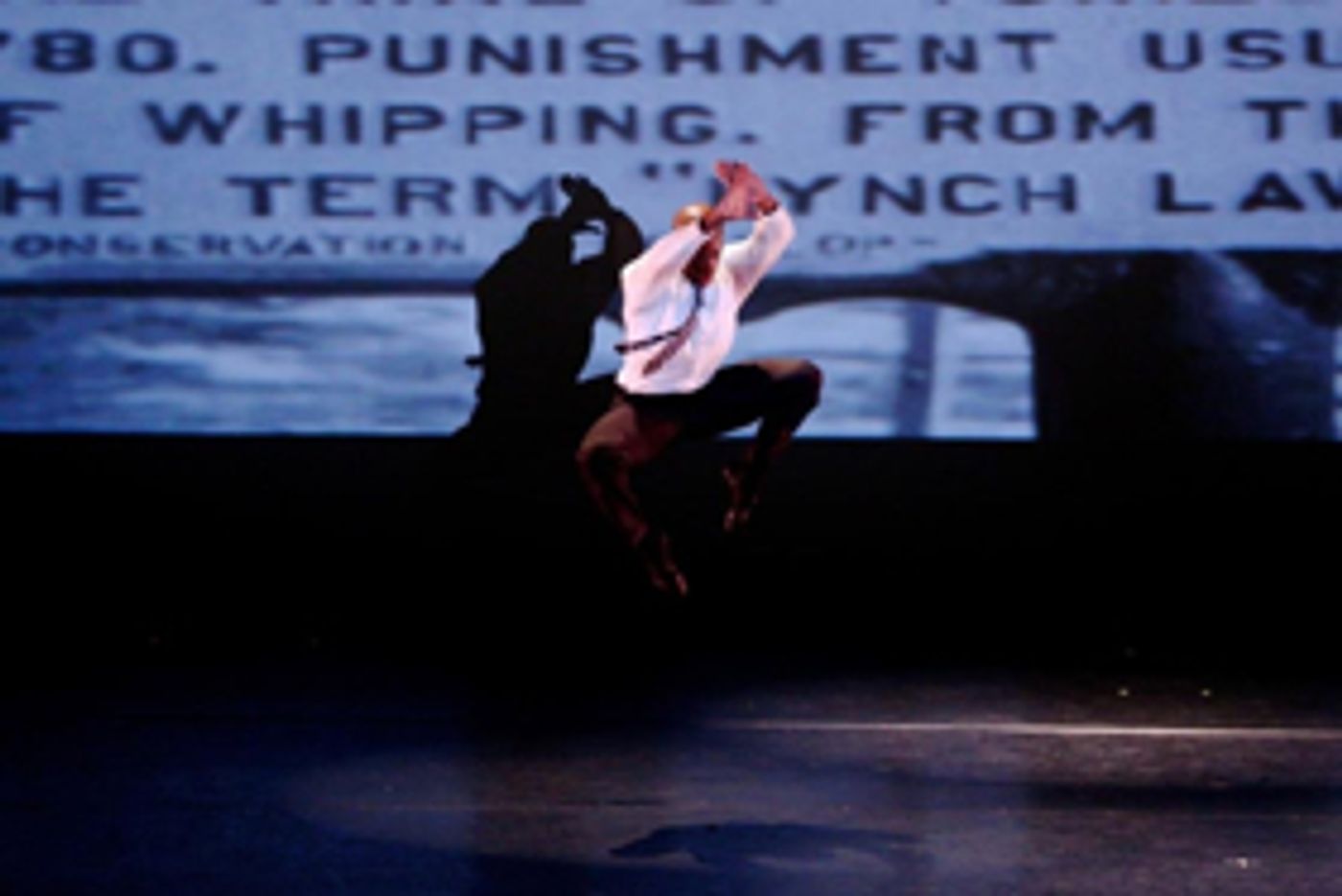 Ford Theatres Presents Lula Washington Dance Theatre, Today  Image