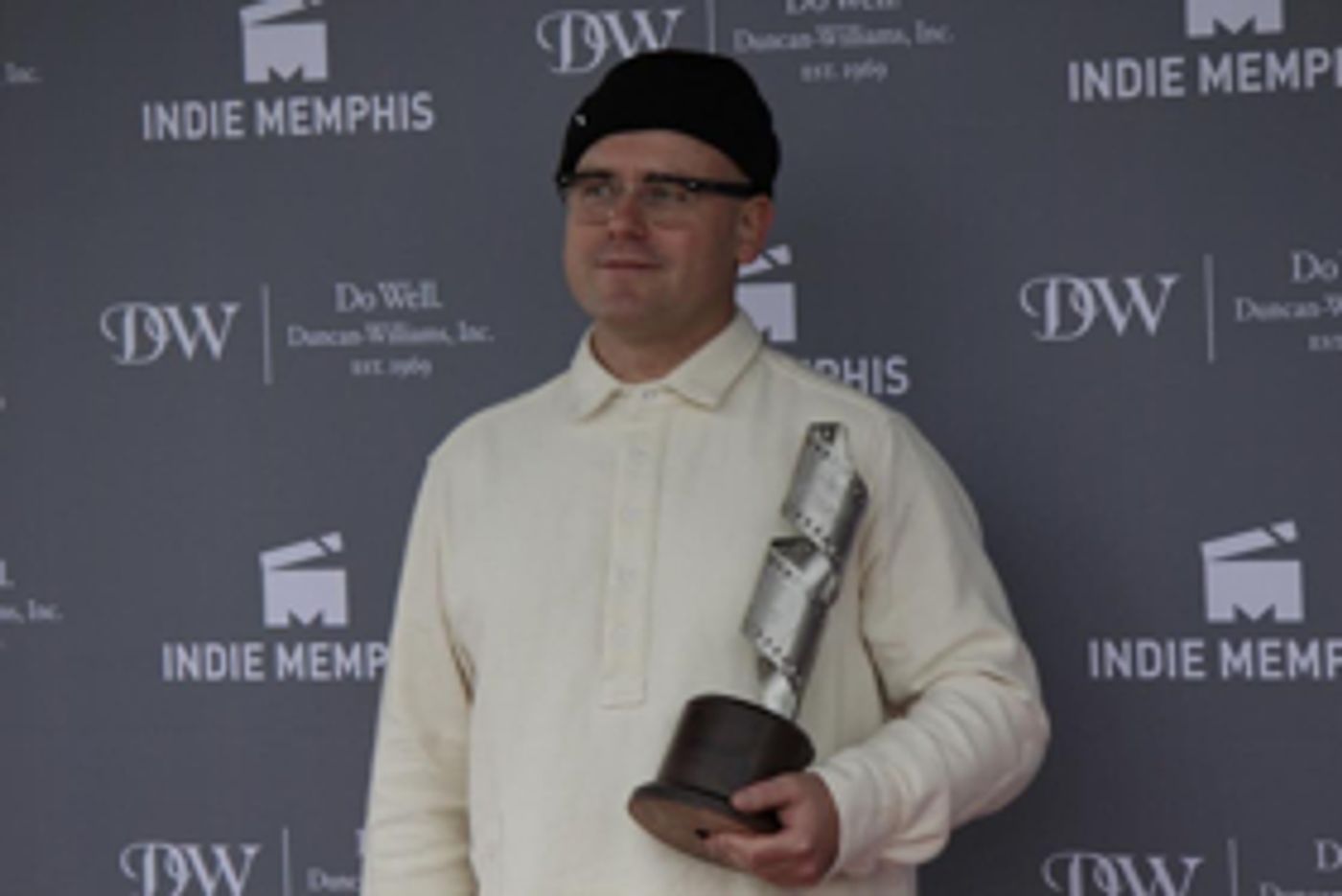 2018 Indie Memphis Announces Annual Awards 2018 Indie Memphis Announces Annual Awards Image