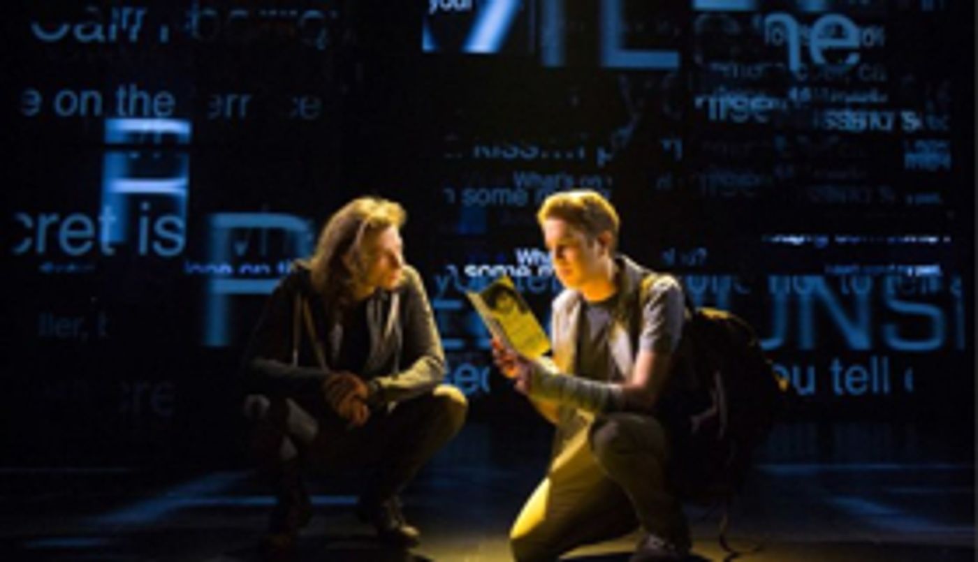 Bid to Be Mike Faist's Guest at Broadway's DEAR EVAN HANSEN This Weekend  Image