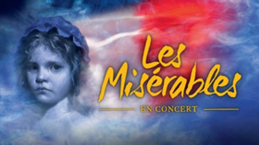 Music Hall brengt LES MISERABLES terug naar België Image