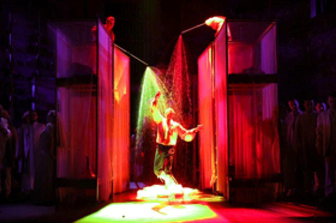 Review: DON GIOVANNI at OPERA WROCLAW - Universal Madness  Image