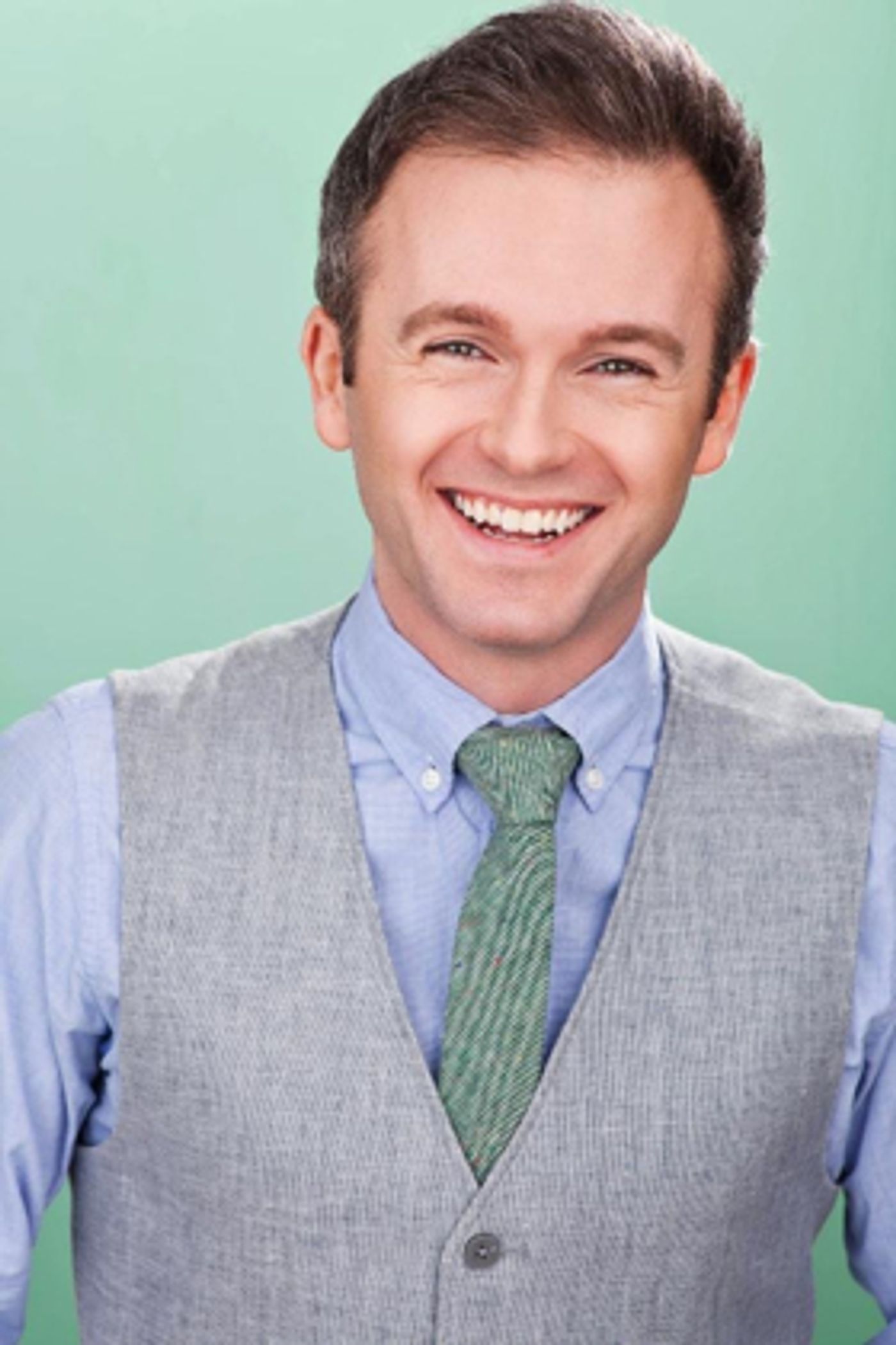 Interview: Jeremy Morse On the Empowerment and Entertainment Served Up in WAITRESS  Image