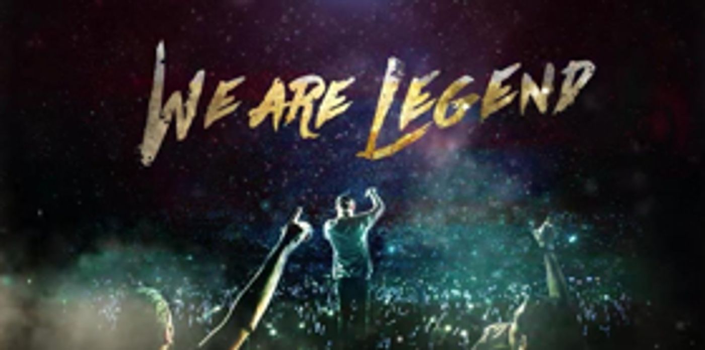 Listen to New Collab from Steve Aoki, Dimitri Vegas & Like Mike Drop Image
