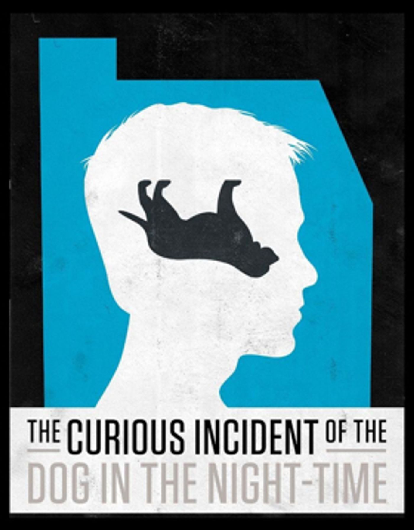 KCRep Announces Sensory Performance of THE CURIOUS INCIDENT OF THE DOG IN THE NIGHT-TIME KCRep Announces Sensory Performance of THE CURIOUS INCIDENT OF THE DOG IN THE NIGHT-TIME Image