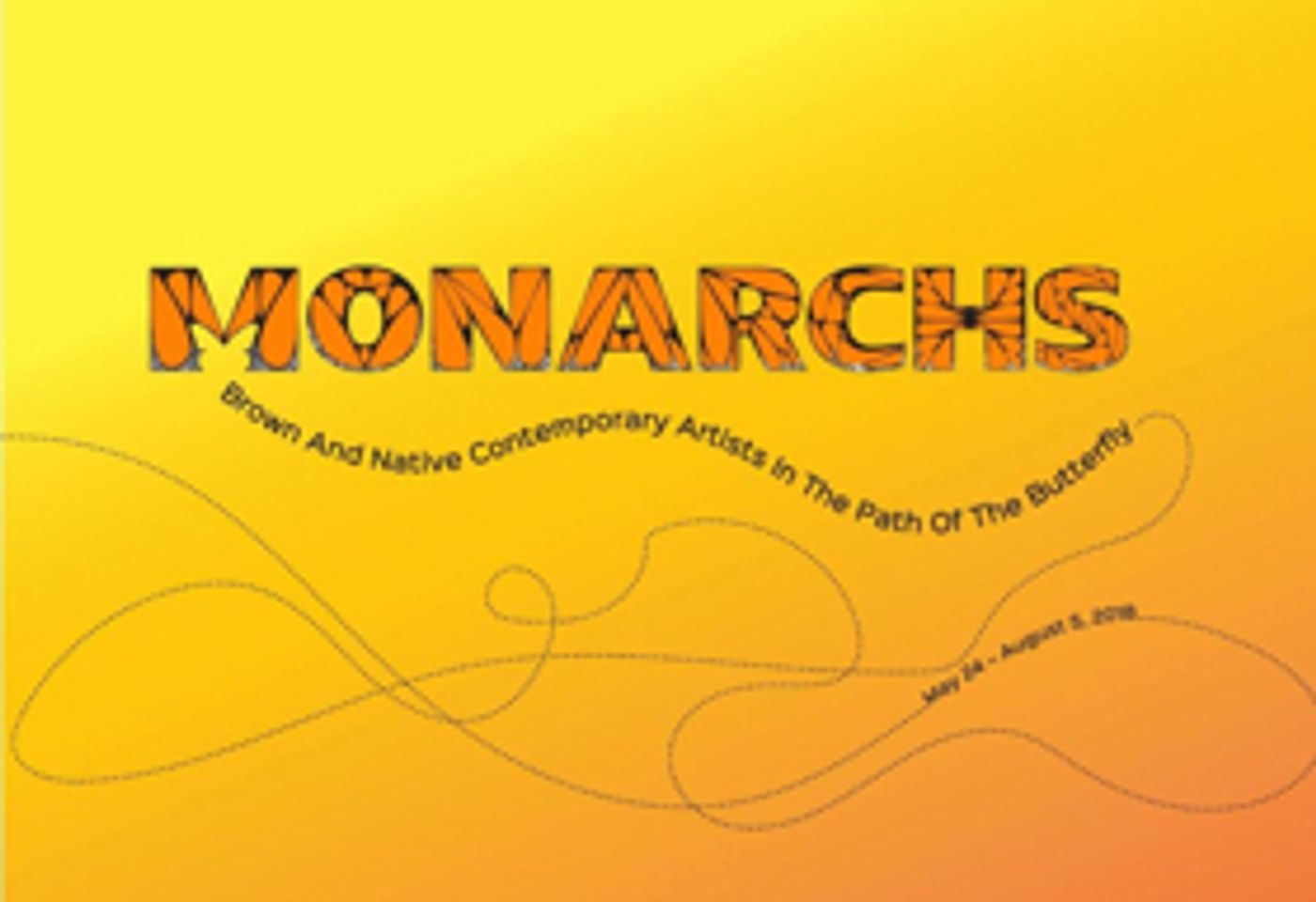 Museum of Contemporary Art North Miami Presents 'Monarchs' Museum of Contemporary Art North Miami Presents 'Monarchs' Image