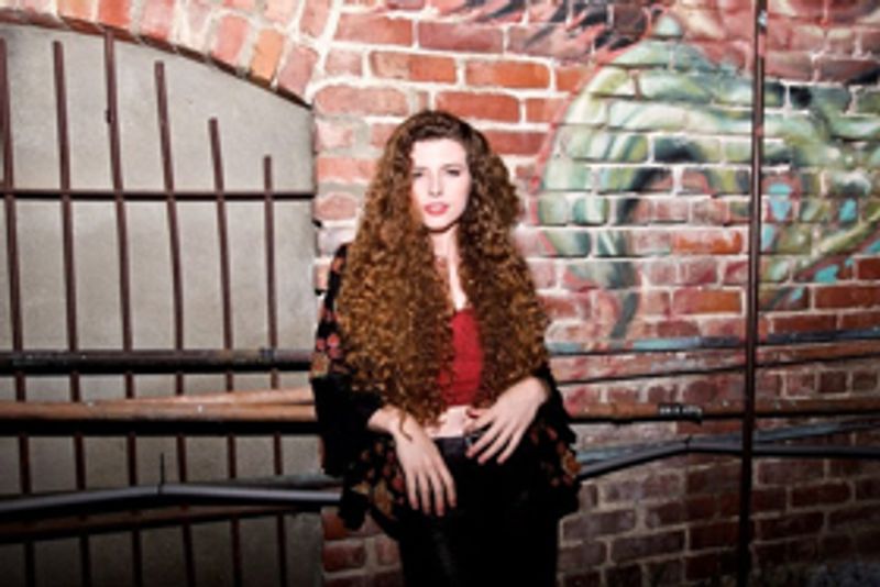 Hannah Wicklund & The Steppin Stones Release 'Ghost,' Announce 'Sibling Rivalry' Tour Dates Image