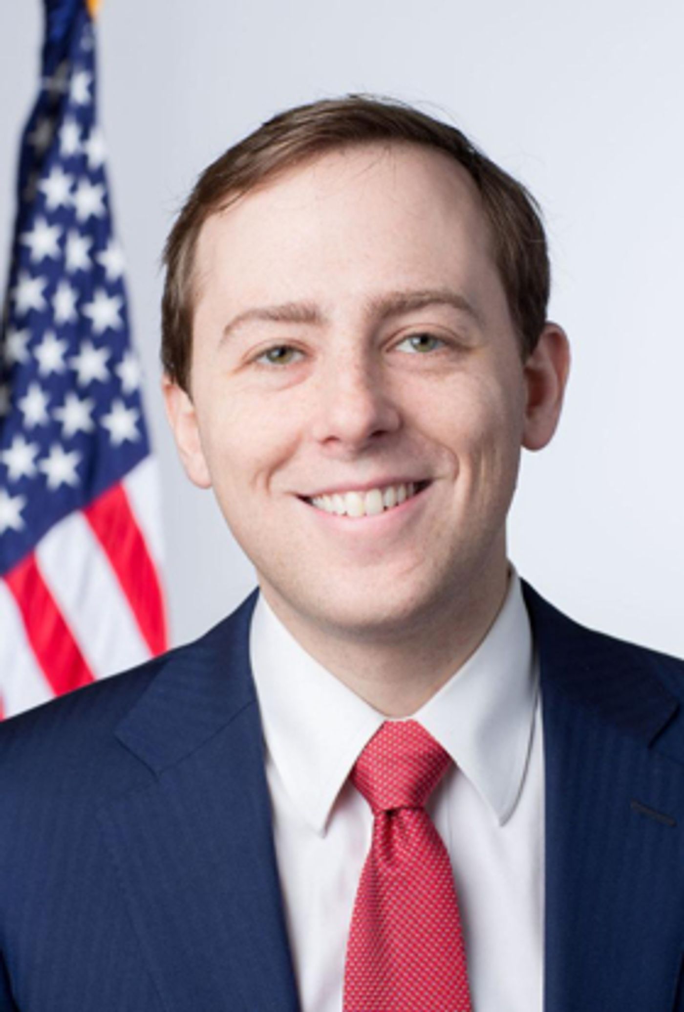 1812 Productions Welcomes Obama Speechwriter David Litt  Image