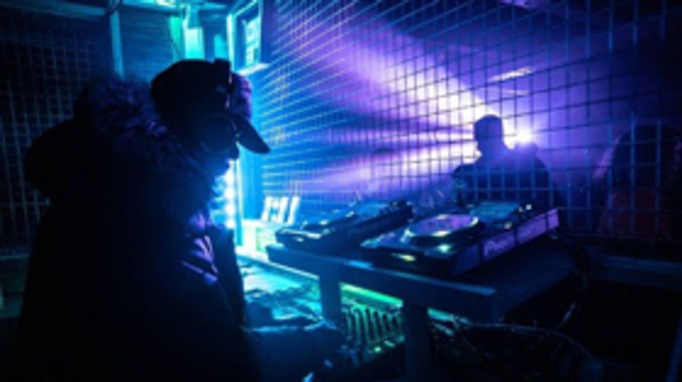 The Cause Announce Techno Weekender with Ellen Allien, Binh, The Analogue Cops, Gary Todd, & More  Image