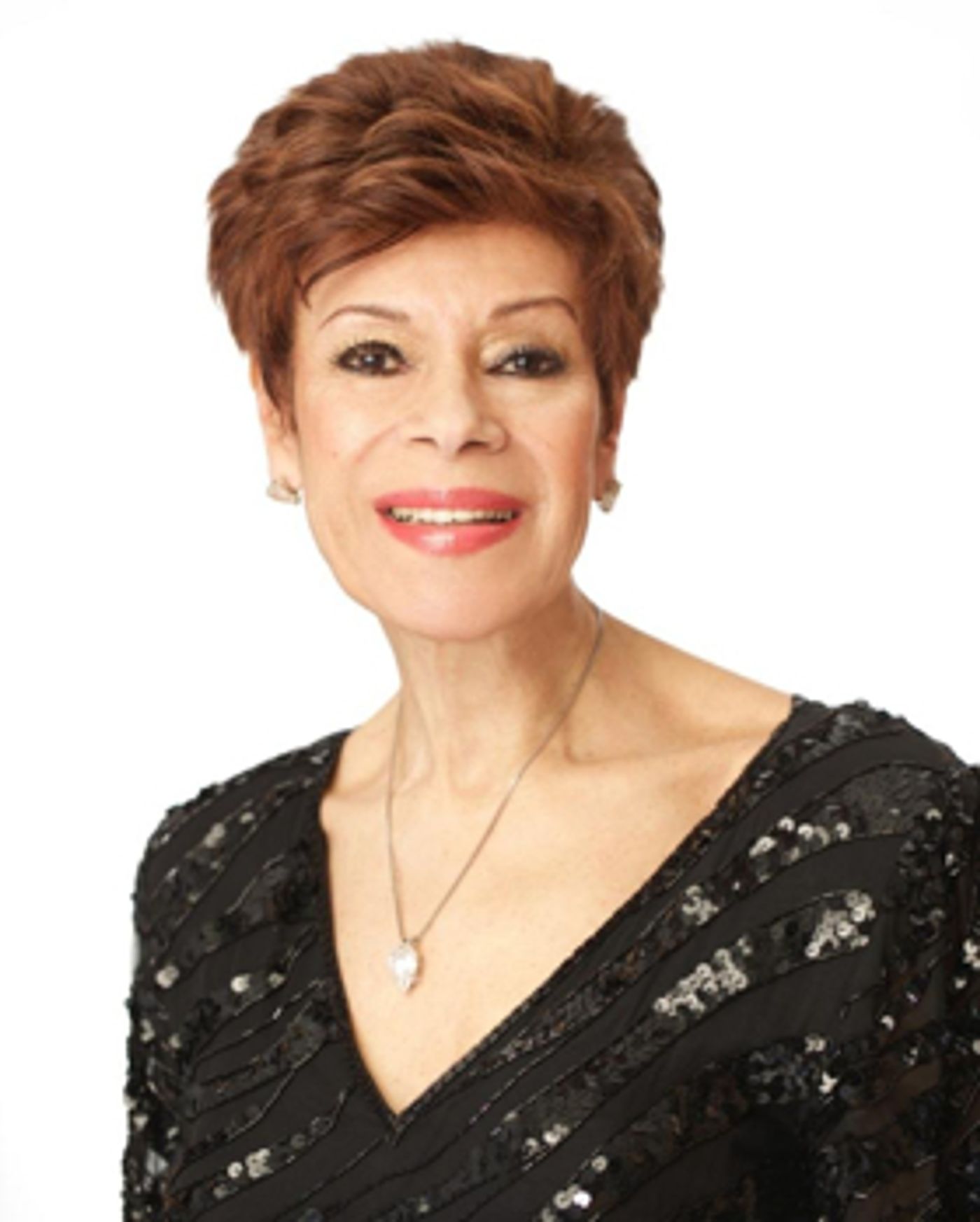 BY POPULAR DEMAND! Popular Welsh Singer Iris Williams Returns To The Purple Room BY POPULAR DEMAND! Popular Welsh Singer Iris Williams Returns To The Purple Room Image