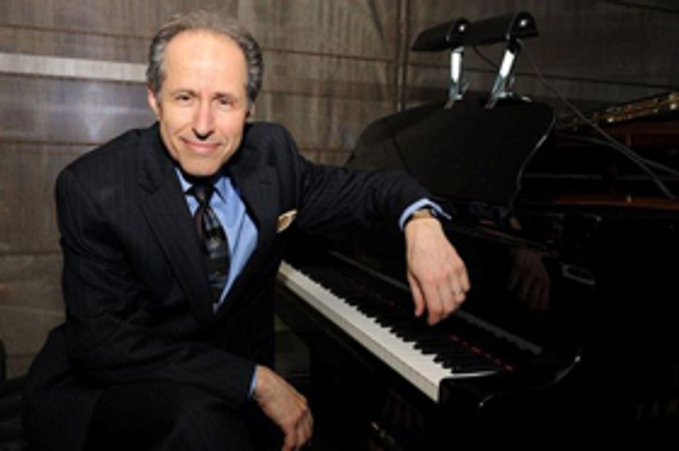 Hoff-Barthelson's 2018-19 Great Composers Lecture Series Concludes in May  Image