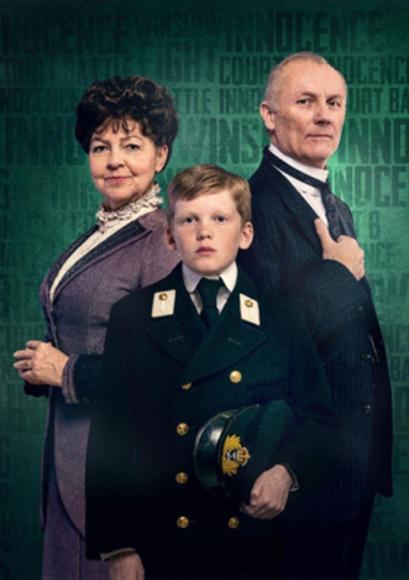UK Tour Of THE WINSLOW BOY To Open in Chichester Next Month UK Tour Of THE WINSLOW BOY To Open in Chichester Next Month Image