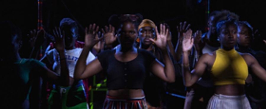 Talawa Unveil New Online Community For Black British Artists Image