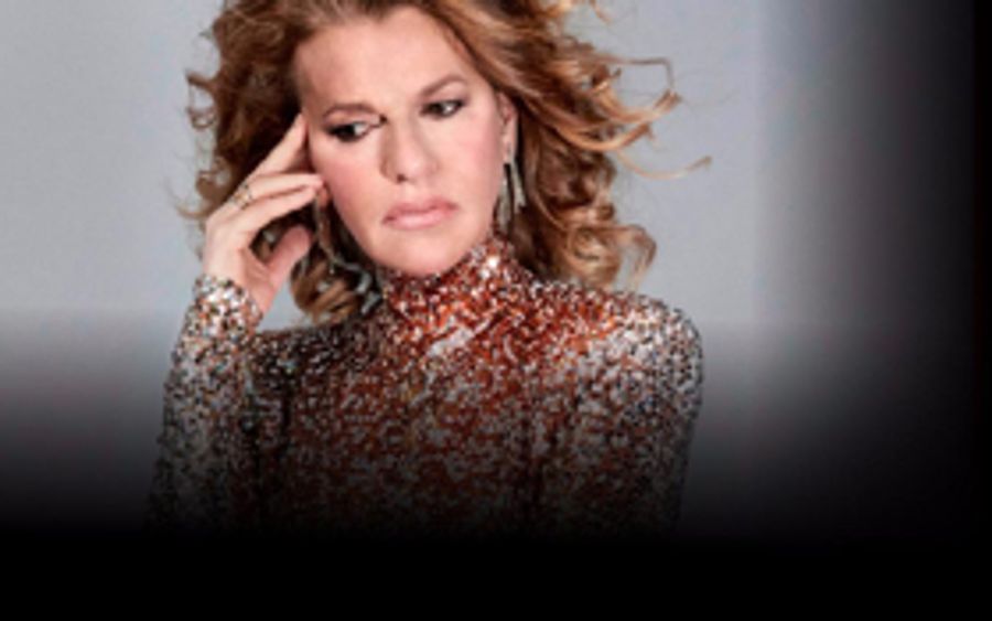 Sandra Bernhard, Justin Vivian Bond and More Coming Up at Joe's Pub for the Holidays Image
