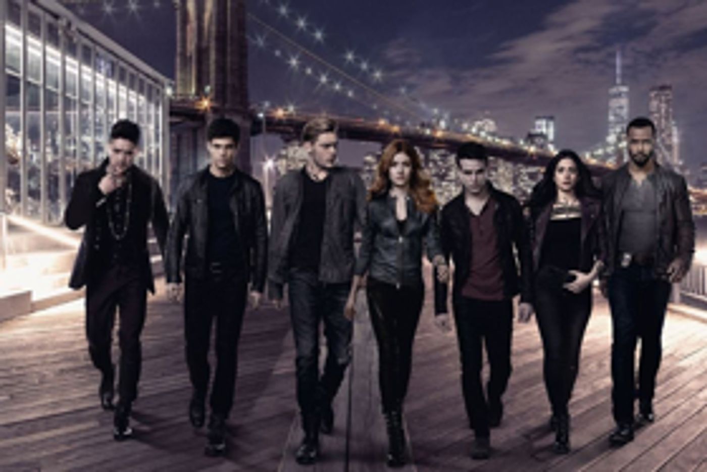 Freeform Announces a Special Two-Hour Finale Event to Conclude the Last Season of SHADOWHUNTERS  Image