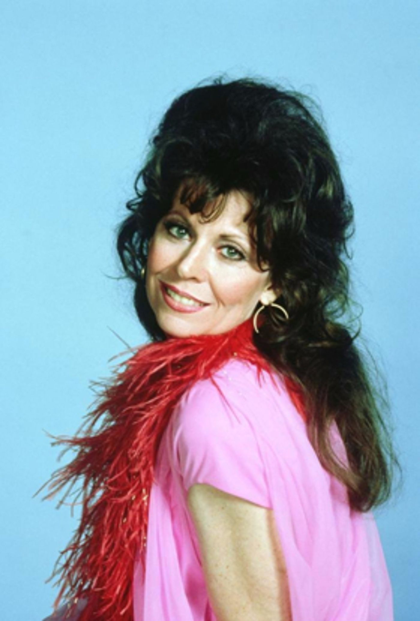 Tony Award-Winning Actress Ann Wedgeworth Dies at Age 83 Tony Award-Winning Actress Ann Wedgeworth Dies at Age 83 Image