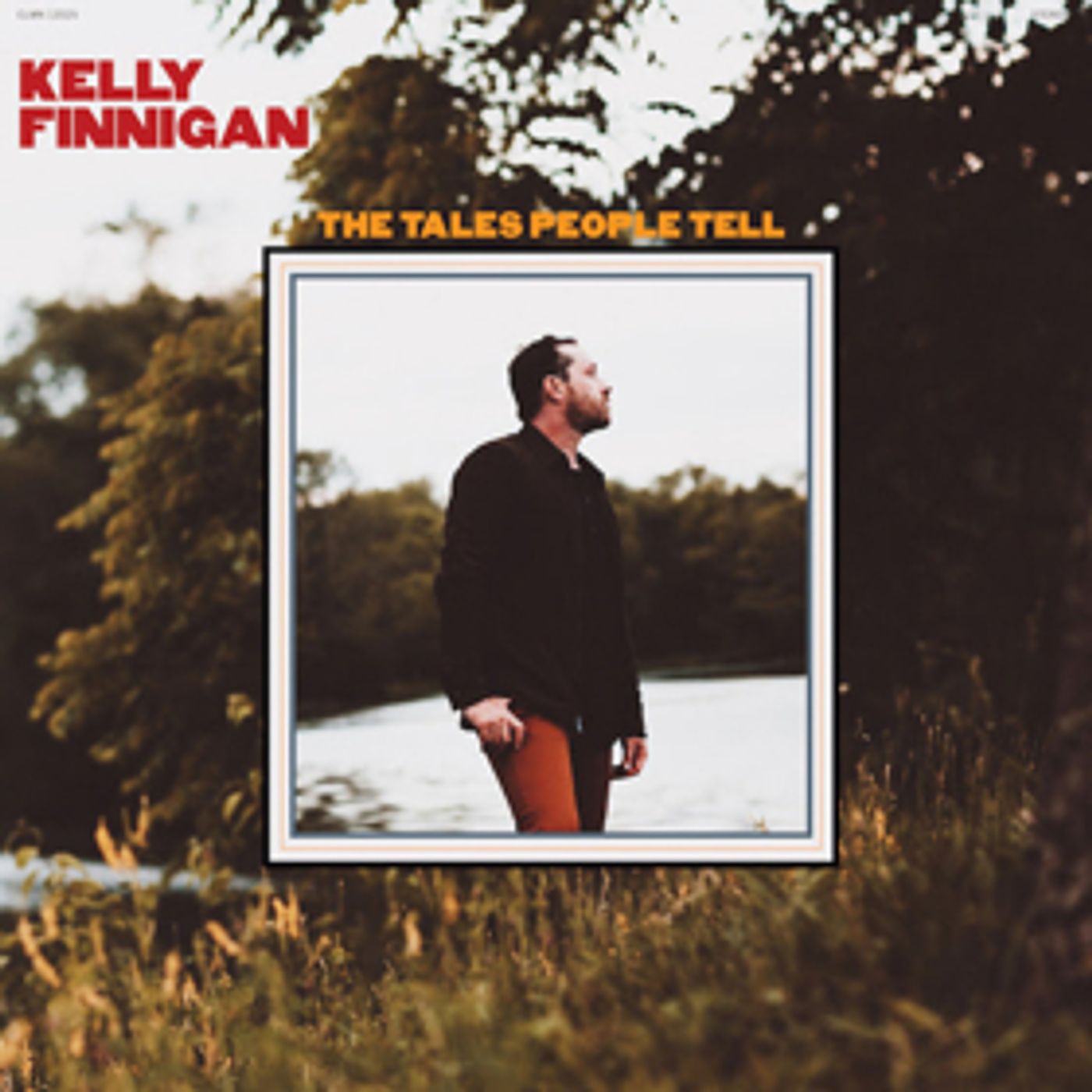 Kelly Finnigan Hits The Road In Support Of New Soul LP Out Via Colemine Records  Image