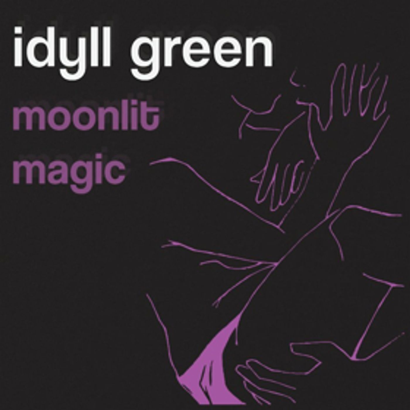 Idyll Green Announce Debut EP & Share New Single & Video MOONLIT MAGIC Idyll Green Announce Debut EP & Share New Single & Video MOONLIT MAGIC Image