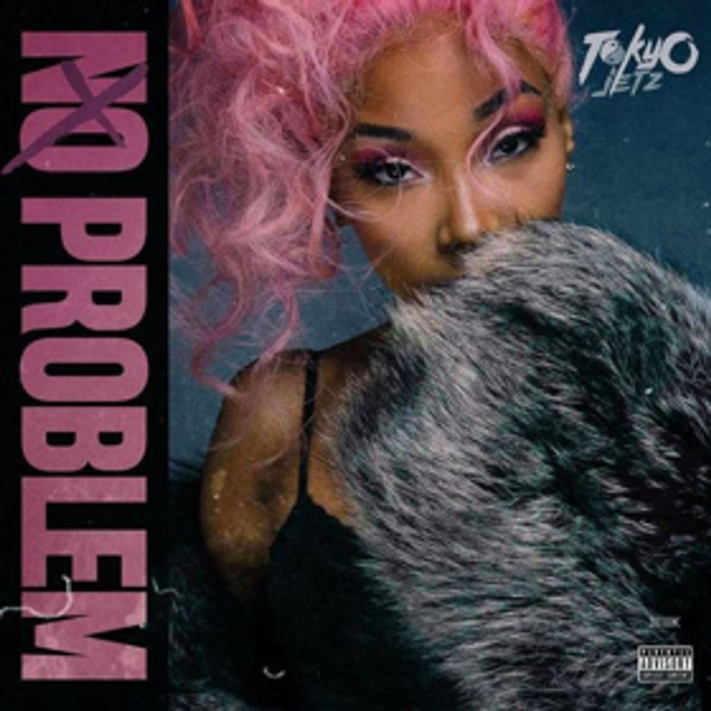 Tokyo Jetz is Charting & Trending with Her New Summer Anthem NO PROBLEM  Image