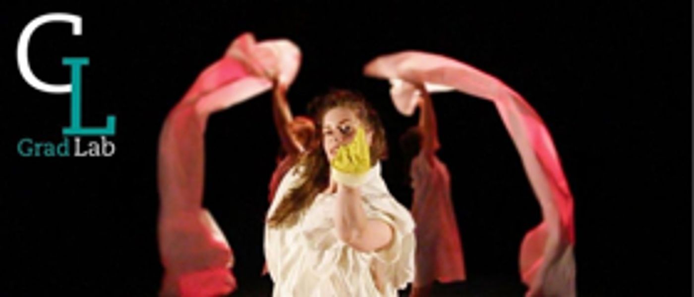 The Point's GradLab Scheme Supports New Wave Of Emerging Artists Based In The South The Point's GradLab Scheme Supports New Wave Of Emerging Artists Based In The South Image