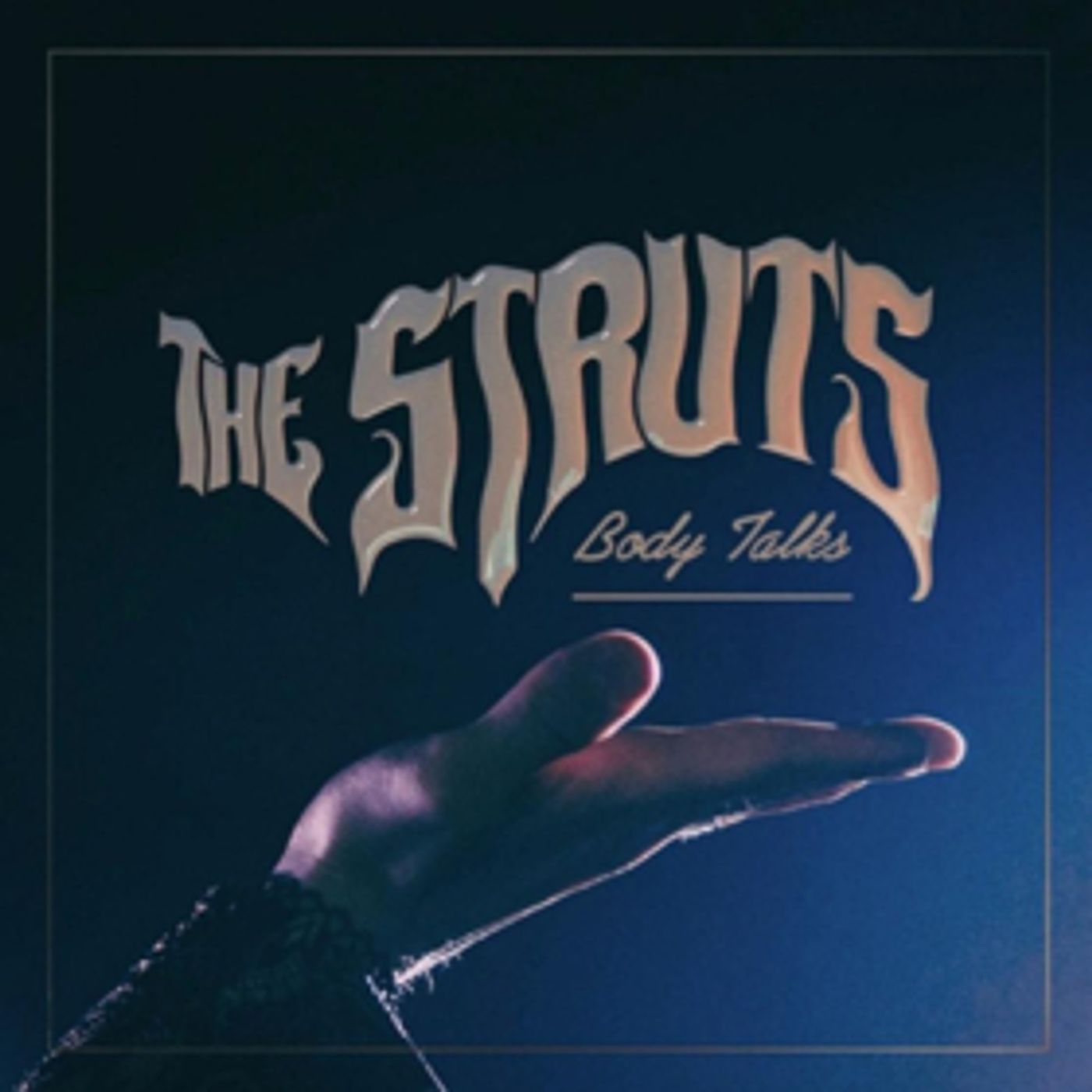 The Struts Announce New Single BODY TALKS to be Released June 15  Image