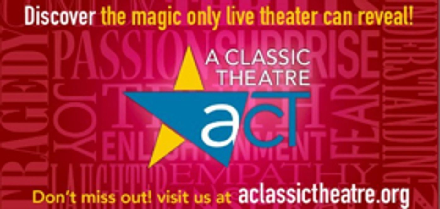 Casting Announced for A Classic Theatre's INTIMATE APPAREL  Image