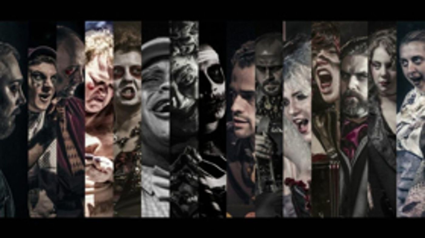 Christian De Gre Comes to Feinstein's/54 Below Christian De Gre Comes to Feinstein's/54 Below Image