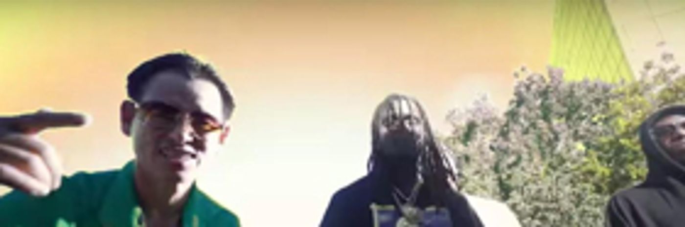 Watch: Music Video for BUST from Paul Wallm C. Stone, and Chief Keef Watch: Music Video for BUST from Paul Wallm C. Stone, and Chief Keef Image