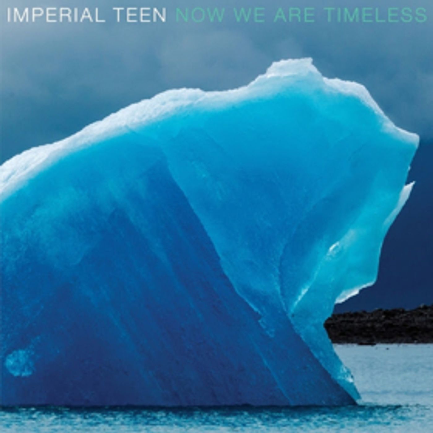 Imperial Teen Announce First Album In Seven Years Imperial Teen Announce First Album In Seven Years Image