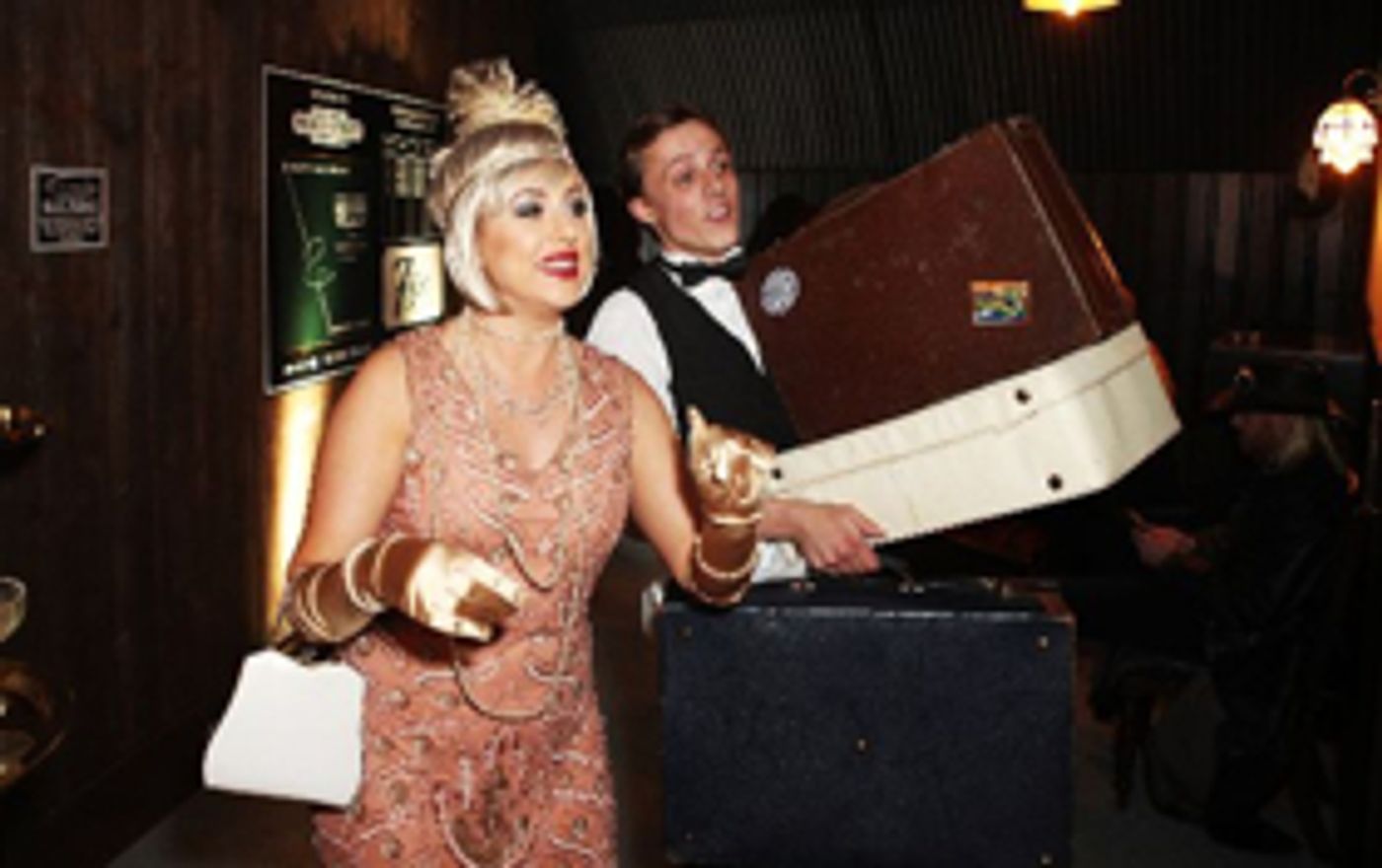 Funicular Teams Up With MasterChef: The Professionals 2018 Winner For Immersive Dining Experience  Image