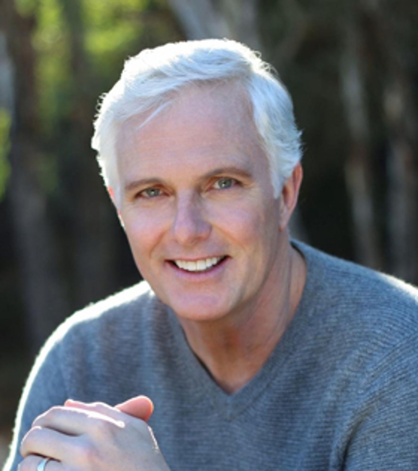 5-Star Theatricals Appoints Patrick Cassidy New Artistic Director 5-Star Theatricals Appoints Patrick Cassidy New Artistic Director Image