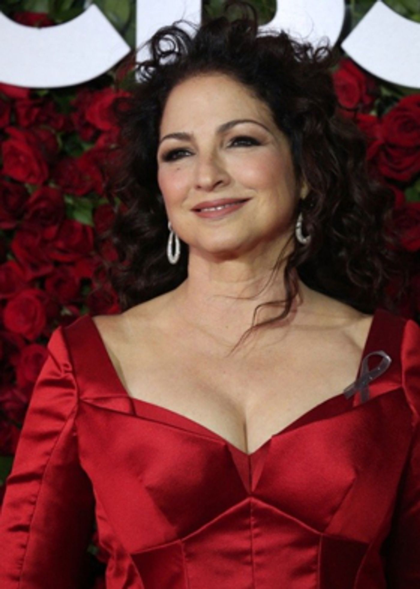 Gloria Estefan to Guest-Star on Netflix's Third Season of ONE DAY AT A TIME  Image