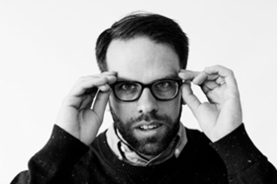 Mind Reader Mark Toland Extends Performances At The Greenhouse Theatre Through October Image